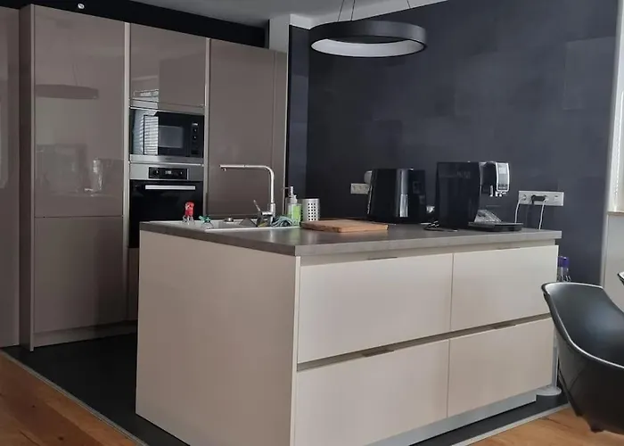 Haus 150Qm, 3 Etagen, Berlin City