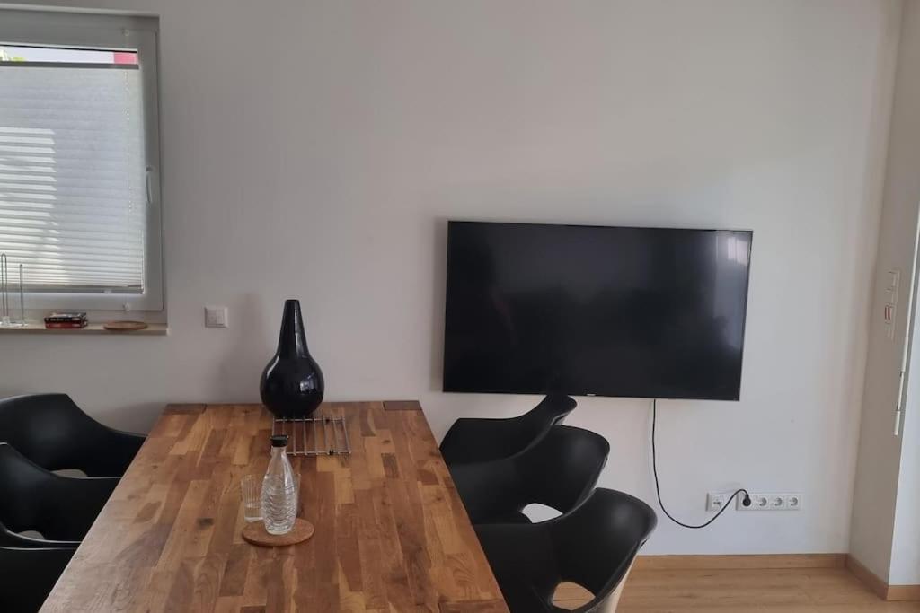 Holiday home Haus 150qm, 3 Etagen, Berlin