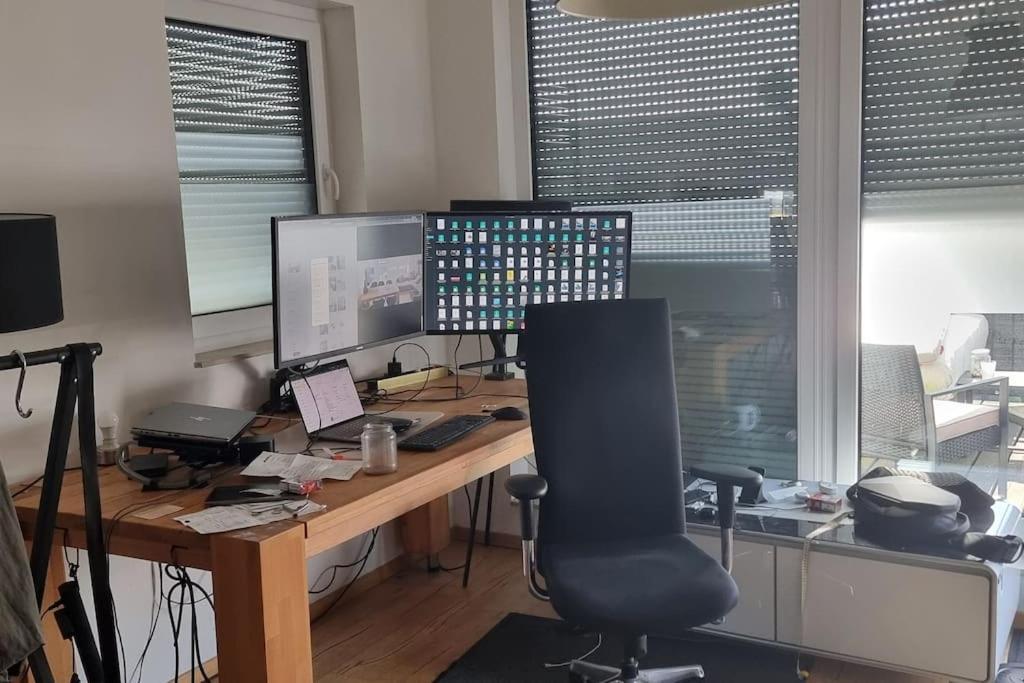 Holiday home Haus 150qm, 3 Etagen,