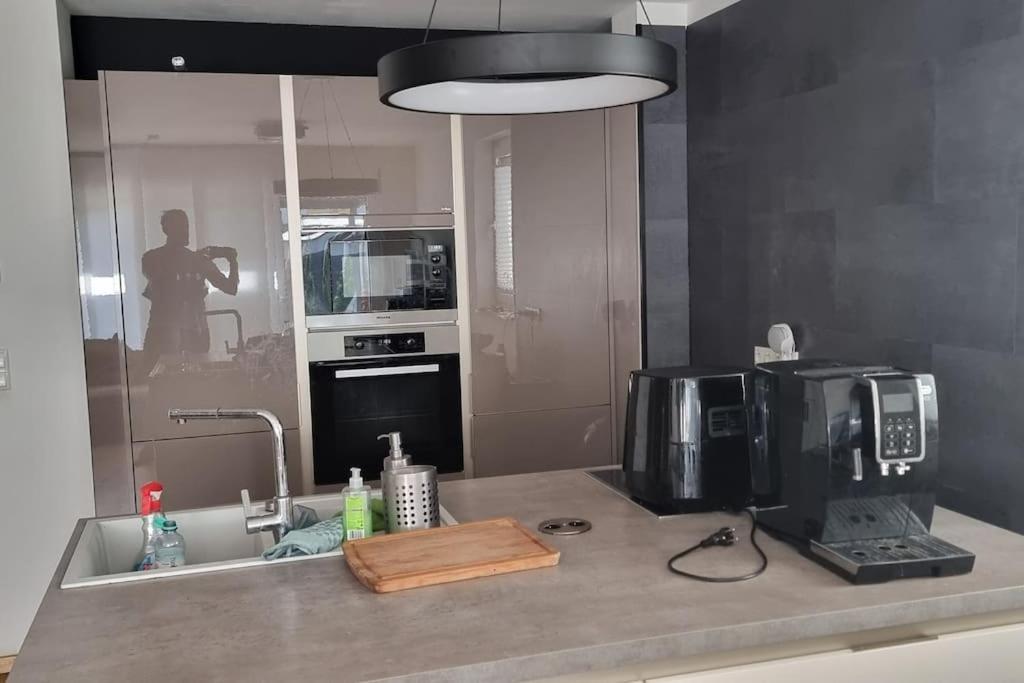Holiday home Haus 150qm, 3 Etagen, *