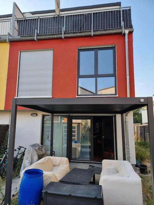 Haus 150qm, 3 Etagen, * Berlin