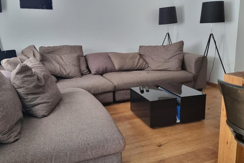 Holiday home Haus 150qm, 3 Etagen, *