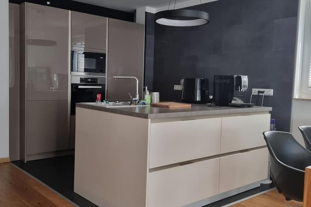 Holiday home Haus 150qm, 3 Etagen,