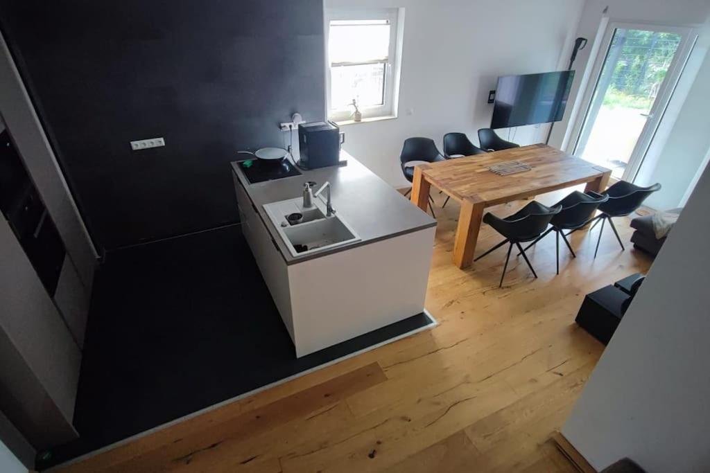 Holiday home Haus 150qm, 3 Etagen, Berlin
