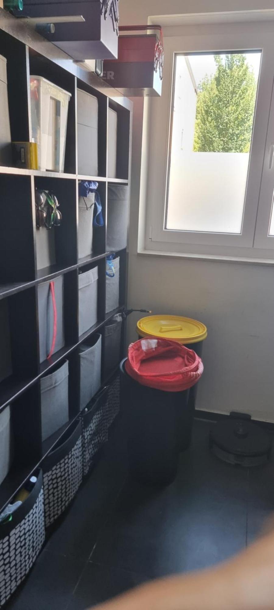 Holiday home Haus 150qm, 3 Etagen, Berlin