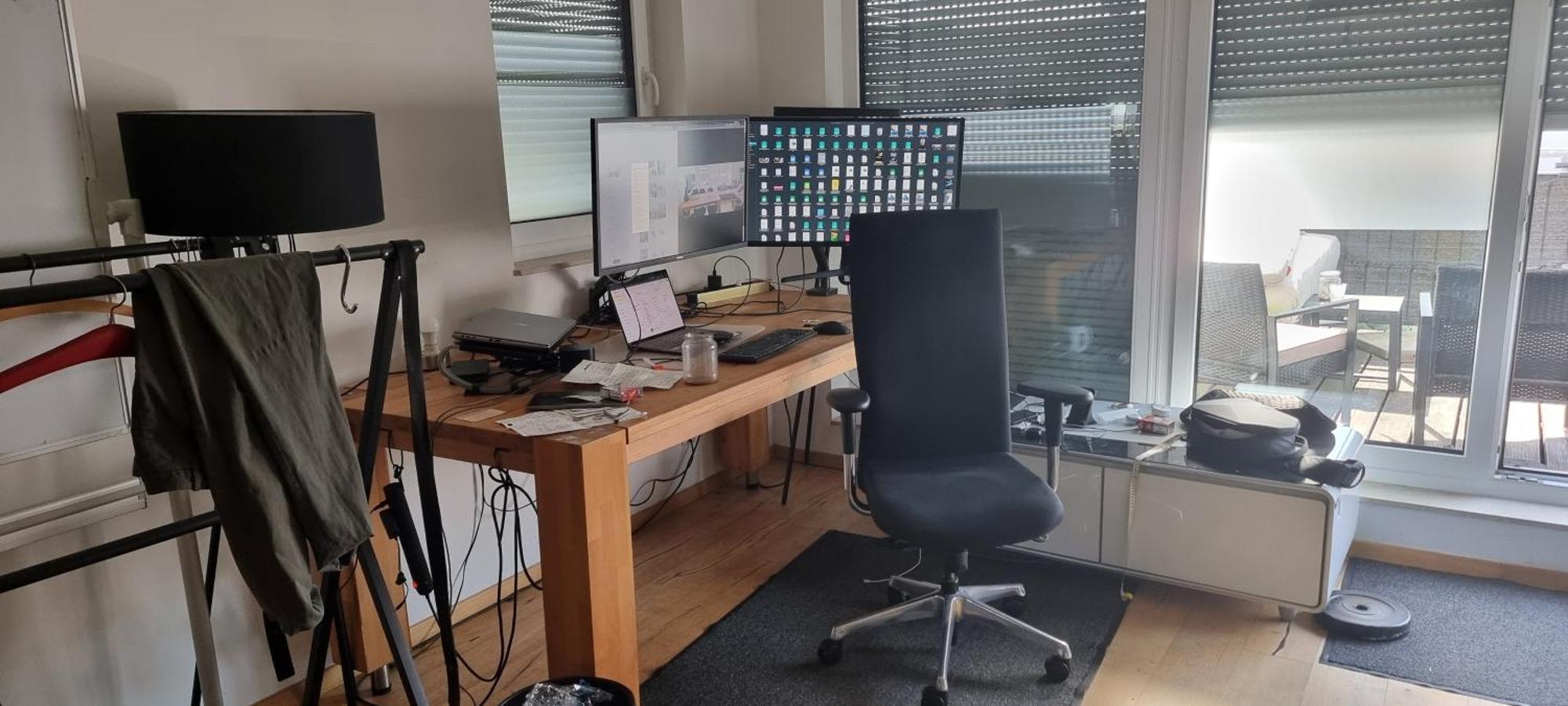 Haus 150qm, 3 Etagen, Holiday home