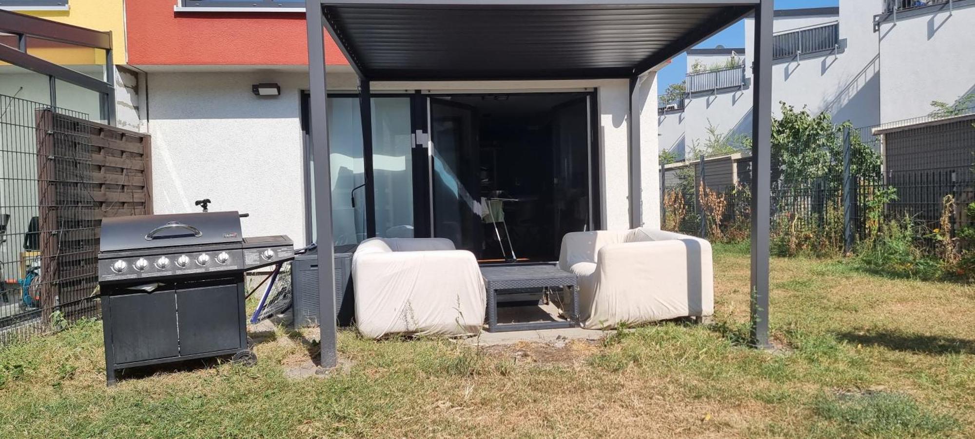 Holiday home Haus 150qm, 3 Etagen, *